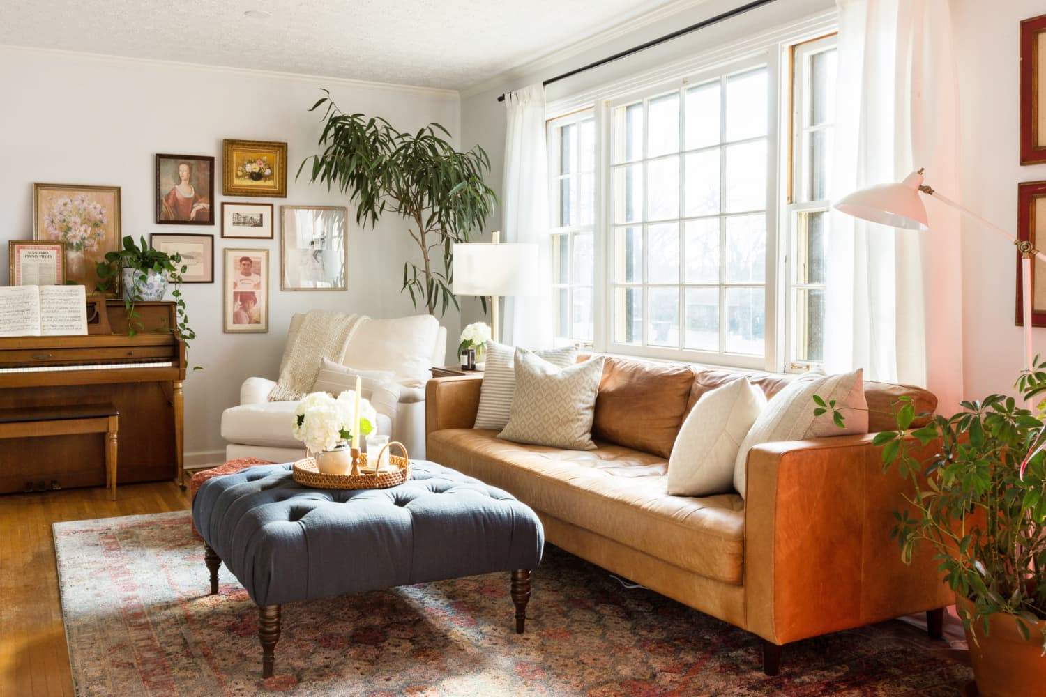 The Best Sleeper Chairs Turn Any Room Into a Guest Room Apartment Therapy